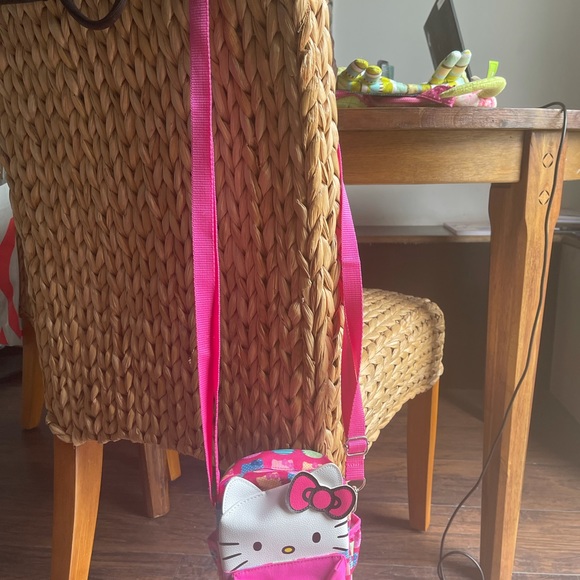 Mini Backpack Hello Kitty - Picture 8 of 8